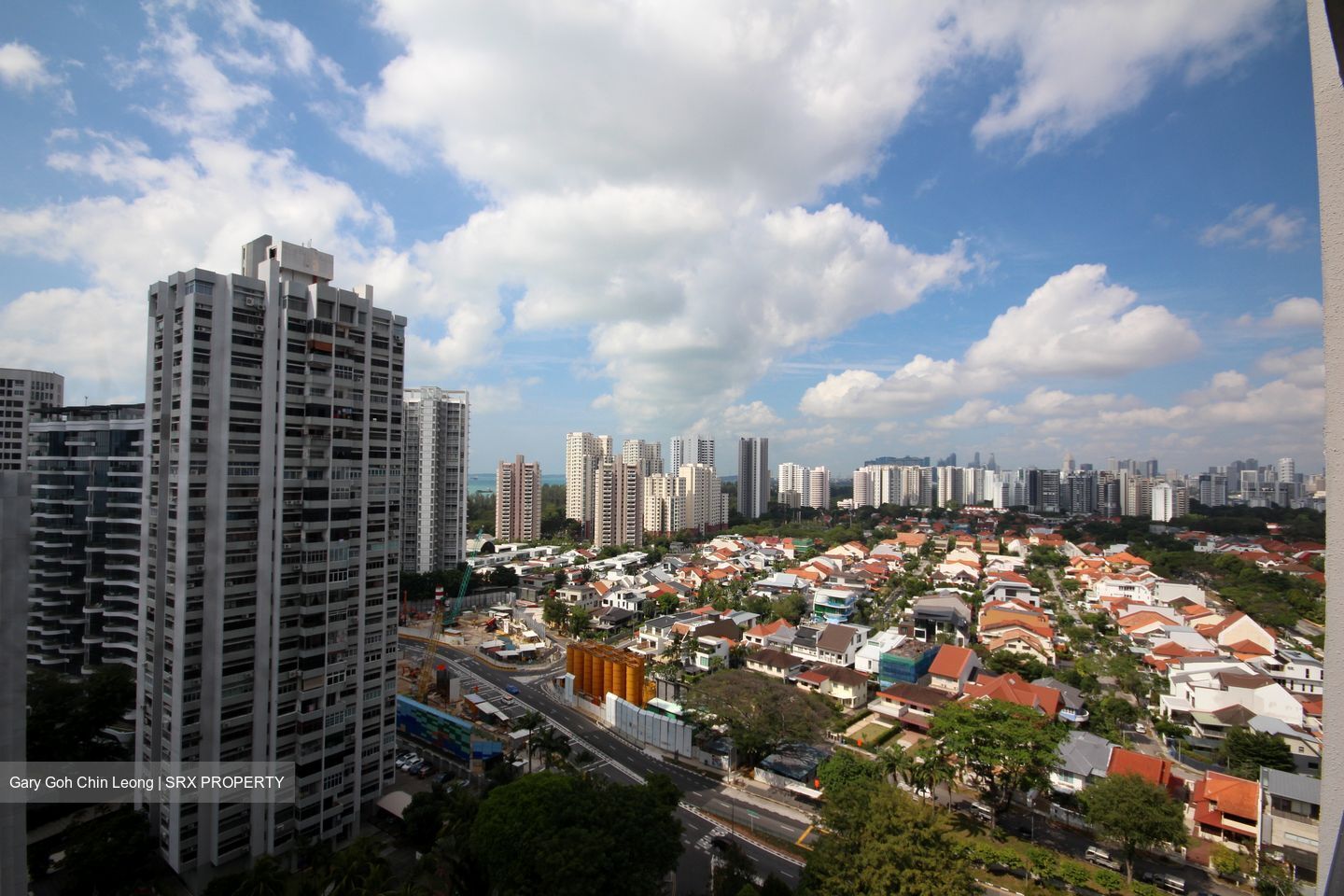One Amber (D15), Condominium #631308731